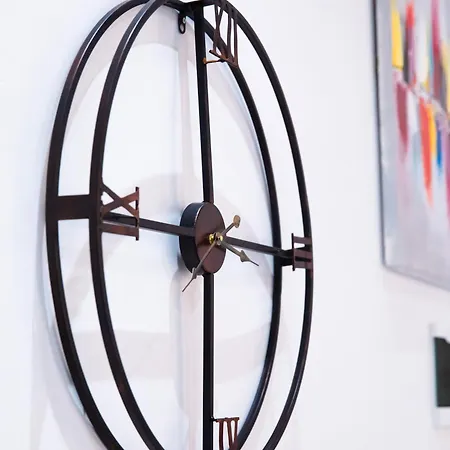 Valletta Waterfront Backyard Flat By Arco Collection