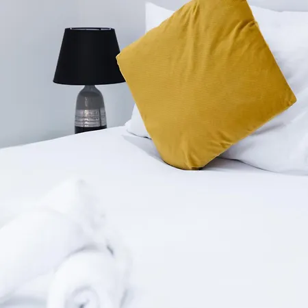 Valletta Waterfront Backyard Flat By Arco Collection Il-Furjana