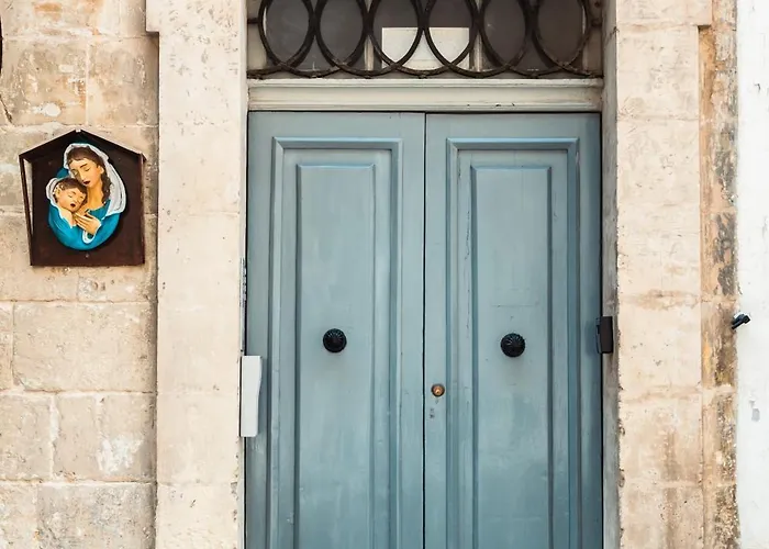 Lejlighed Valletta Waterfront Backyard Flat By Arco Collection *