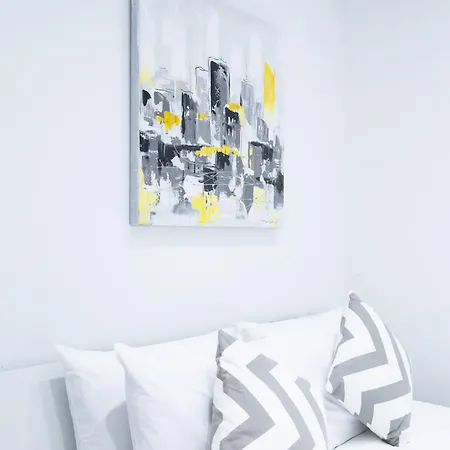 Valletta Waterfront Backyard Flat By Arco Collection *