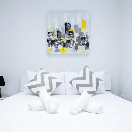 Valletta Waterfront Backyard Flat By Arcobnb Apartman *