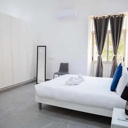 Apartmán Valletta Waterfront Backyard Flat By Arco Collection
