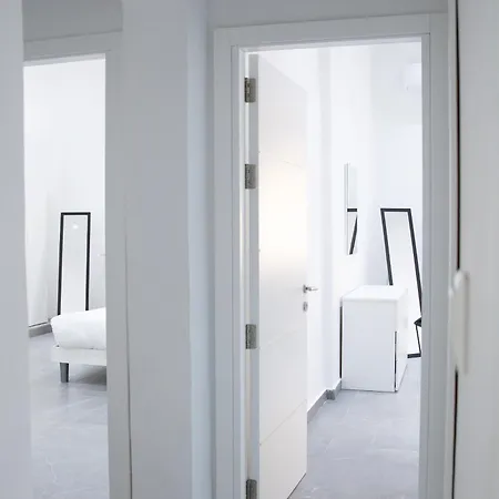 Valletta Waterfront Backyard Flat By Arcobnb Apartment