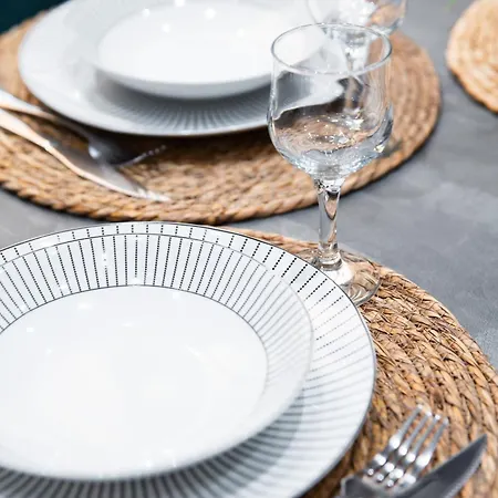 Apartmán Valletta Waterfront Backyard Flat By Arco Collection