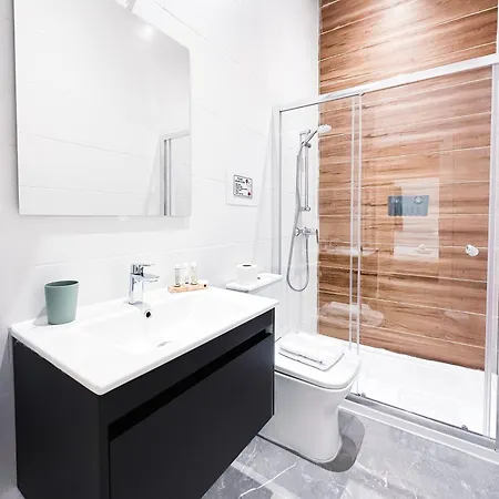 Apartmán Valletta Waterfront Backyard Flat By Arco Collection *