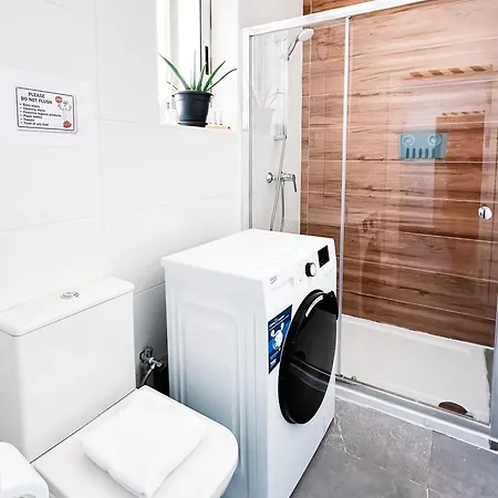 Valletta Waterfront Backyard Flat By Arcobnb Apartment *