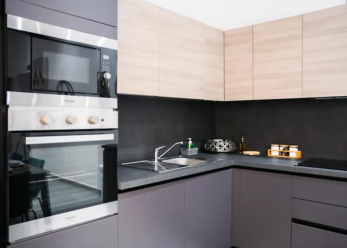 Διαμέρισμα Valletta Waterfront Backyard Flat By Arco Collection *