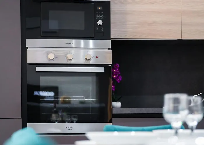 Διαμέρισμα Valletta Waterfront Backyard Flat By Arco Collection Φλοριάνα