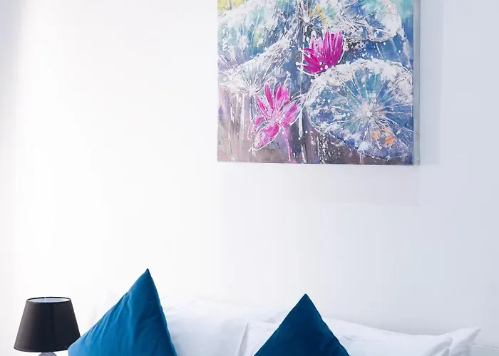 Valletta Waterfront Backyard Flat By Arco Collection Διαμέρισμα Φλοριάνα