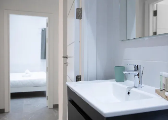 Διαμέρισμα Valletta Waterfront Backyard Flat By Arco Collection *