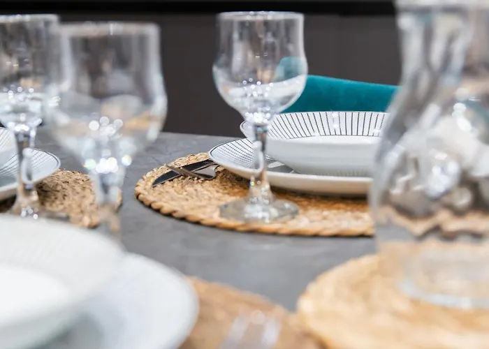 דירה Valletta Waterfront Backyard Flat By Arco Collection איל-פוריאנה