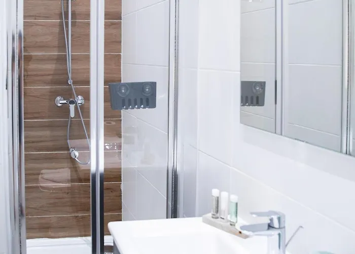 Valletta Waterfront Backyard Flat By Arco Collection Φλοριάνα