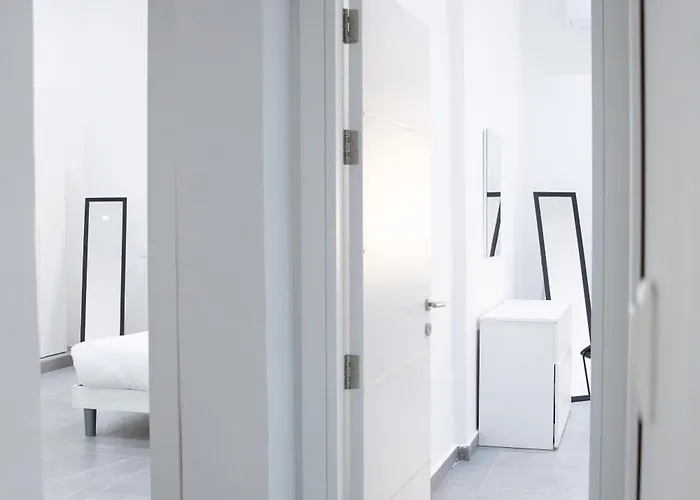 Valletta Waterfront Backyard Flat By Arco Collection Διαμέρισμα