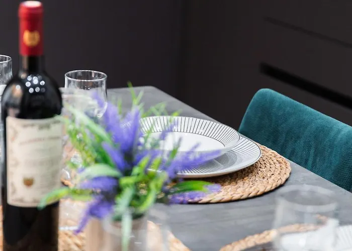 Valletta Waterfront Backyard Flat By Arco Collection Διαμέρισμα Φλοριάνα