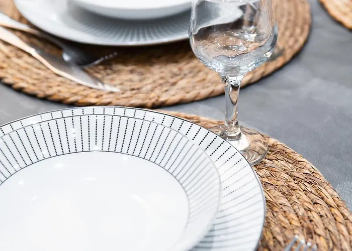 דירה Valletta Waterfront Backyard Flat By Arco Collection