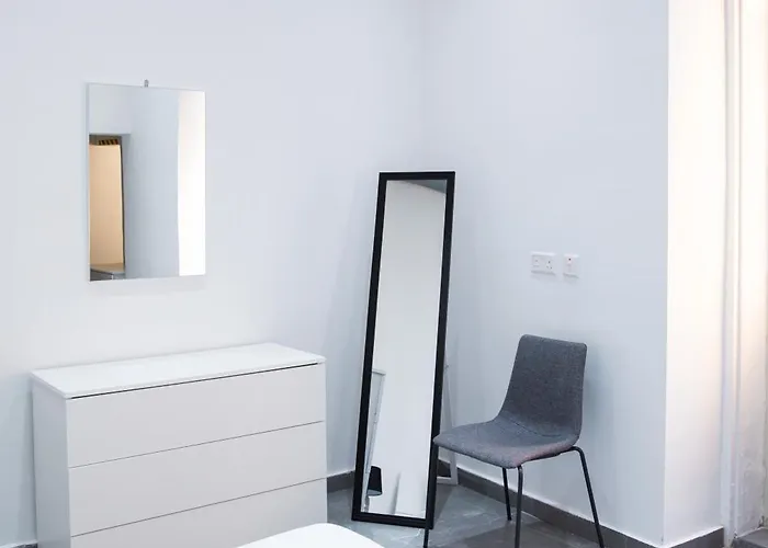 Διαμέρισμα Valletta Waterfront Backyard Flat By Arco Collection